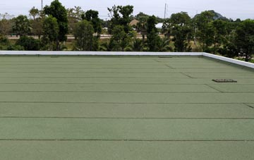all Daddry Shield roofing types quoted for