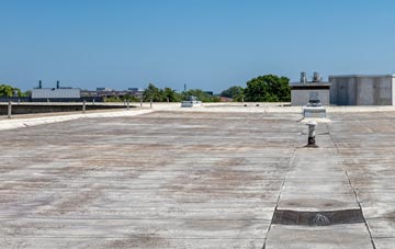 Daddry Shield commercial flat roofing