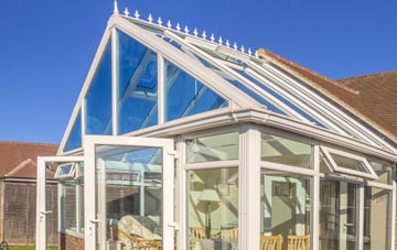 conservatory roof insulation costs Daddry Shield