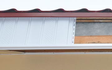Daddry Shield fascia repair costs