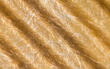 Daddry Shield fibreglass roof waterproofing