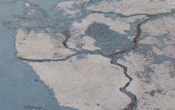 fibreglass roofing replacement Daddry Shield