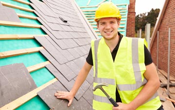 find trusted Daddry Shield roofers in County Durham