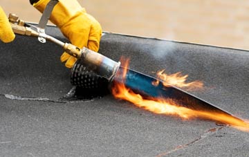 flat roof repairs Daddry Shield, County Durham