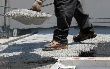 Daddry Shield flat roofing companies