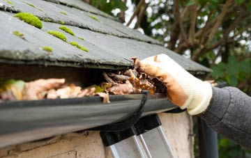 gutter cleaning Daddry Shield, County Durham