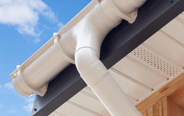Daddry Shield gutter installation costs