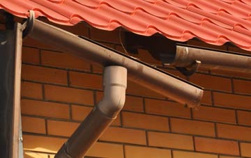 Daddry Shield gutter repair costs