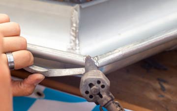 disadvantages of Daddry Shield lead roofing