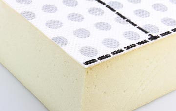 meeting Daddry Shield building codes