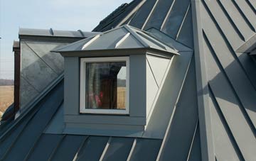 metal roofing Daddry Shield, County Durham
