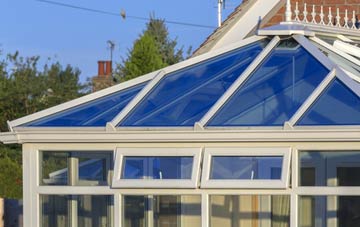 professional Daddry Shield conservatory insulation