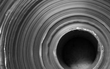 Daddry Shield pvc roof replacement