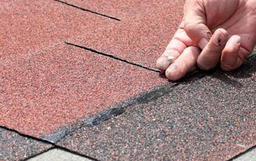 Daddry Shield asphalt roof repairs
