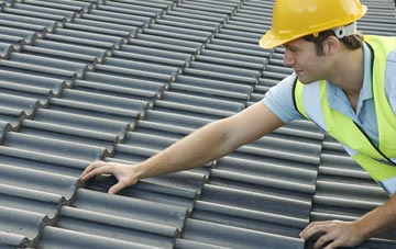 screened Daddry Shield roofing companies