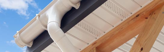 get Daddry Shield guttering quotes today