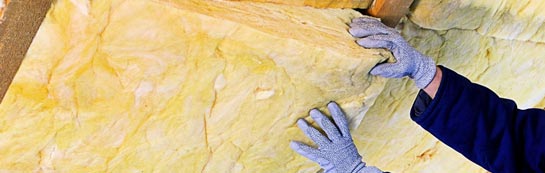 quotes for Daddry Shield roof insulation