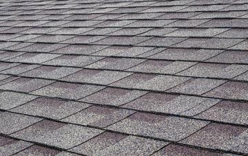 Daddry Shield tiles for shallow pitch roofing