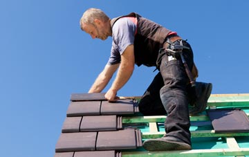 disadvantages of Daddry Shield slate roofing