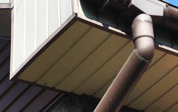 Daddry Shield soffit installation costs