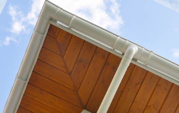 Daddry Shield soffit types
