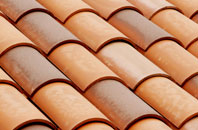 Daddry Shield clay roofing