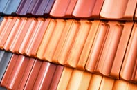 find rated Daddry Shield clay roofing companies
