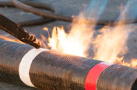 Daddry Shield flat roofing replacement