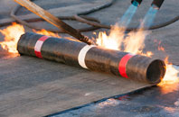 Daddry Shield flat roof sealing