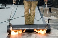 Daddry Shield flat roof sealing quote