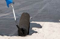 find rated Daddry Shield roof sealing companies