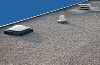 Daddry Shield flat roofing
