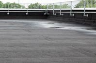 find rated Daddry Shield flat roofing companies