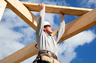 Daddry Shield roof replacement work