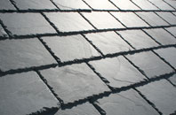 Daddry Shield slate roof