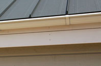 Daddry Shield soffit repair